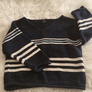 BABY GAP boys sweater size 12-18 months